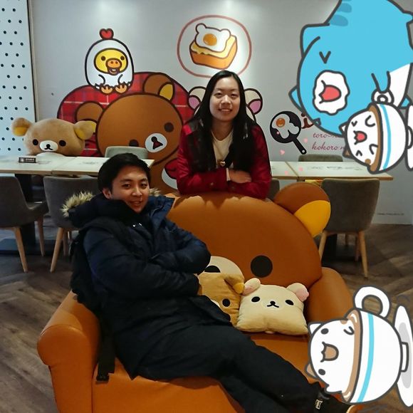 Meet your Posher, Kevin - Picture 1 of 1